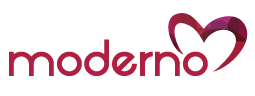 Laboratório Moderno Logo